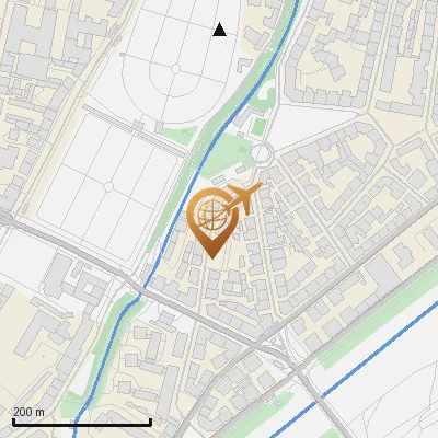 Foto zu Geyerstraße 7, 80469 München