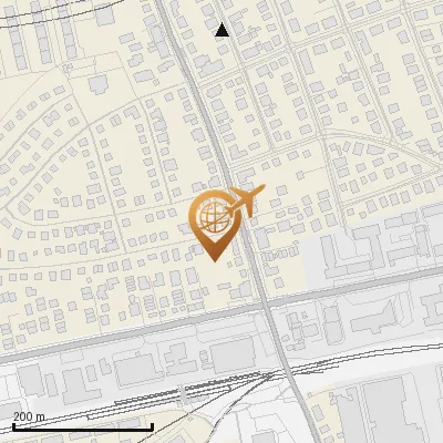 Foto zu Giechstraße 1, 81249 München