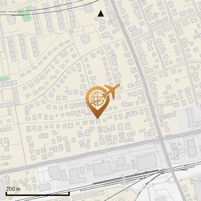 Foto zu Giechstraße 14, 81249 München