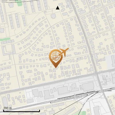 Foto zu Giechstraße 19, 81249 München