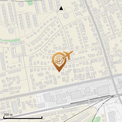 Foto zu Giechstraße 23, 81249 München