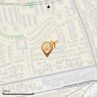 Foto zu Giechstraße 28, 81249 München