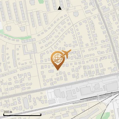 Foto zu Giechstraße 29, 81249 München