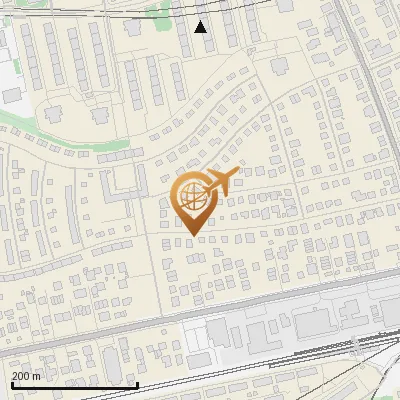 Foto zu Giechstraße 34, 81249 München