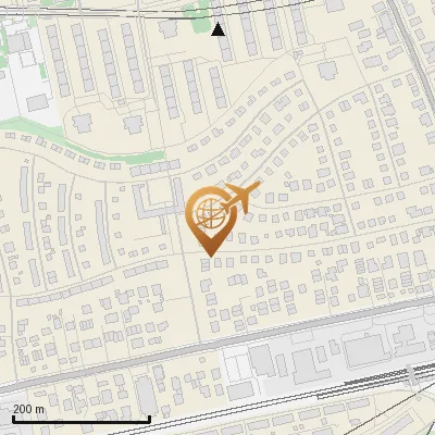 Foto zu Giechstraße 38, 81249 München