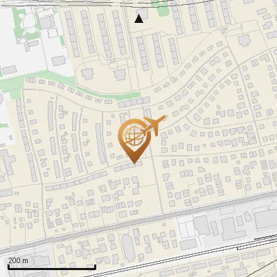 Foto zu Giechstraße 42, 81249 München
