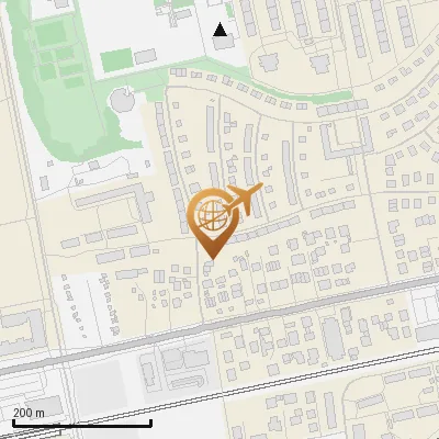 Foto zu Giechstraße 61, 81249 München