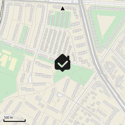 Foto zu Gielower Straße 11, 12359 Berlin