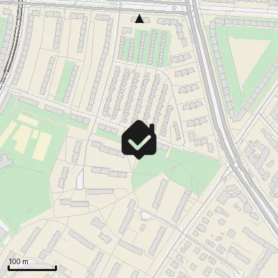 Foto zu Gielower Straße 13, 12359 Berlin