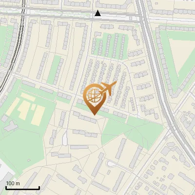 Foto zu Gielower Straße 15, 12359 Berlin