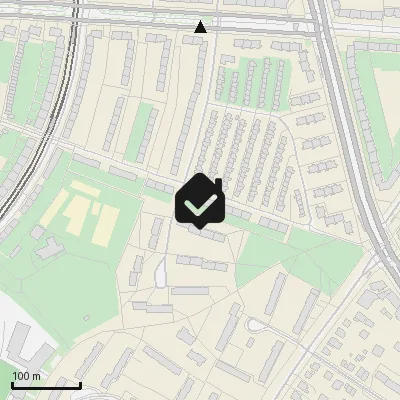 Foto zu Gielower Straße 19, 12359 Berlin