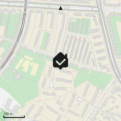 Foto zu Gielower Straße 21, 12359 Berlin