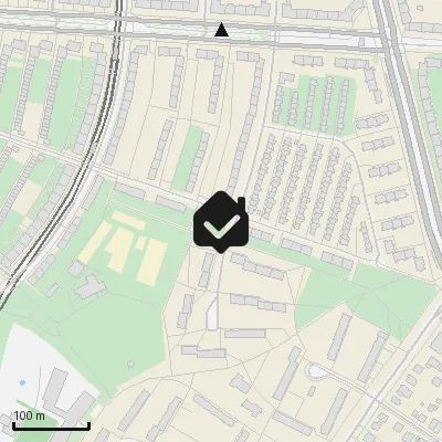 Foto zu Gielower Straße 23, 12359 Berlin