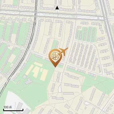 Foto zu Gielower Straße 25, 12359 Berlin