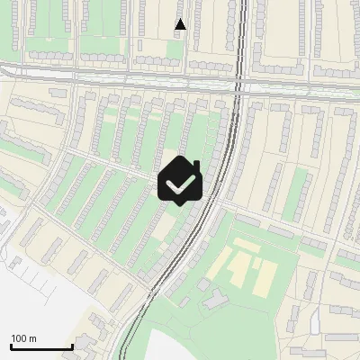 Foto zu Gielower Straße 42, 12359 Berlin