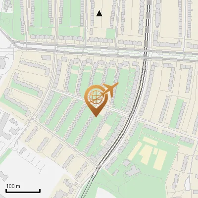 Foto zu Gielower Straße 43, 12359 Berlin