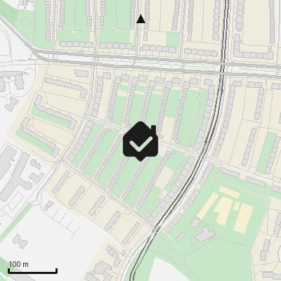 Foto zu Gielower Straße 45, 12359 Berlin
