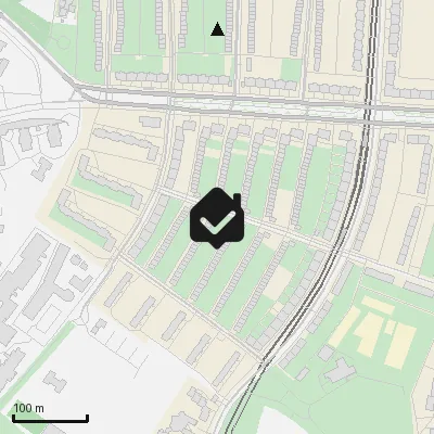 Foto zu Gielower Straße 47, 12359 Berlin