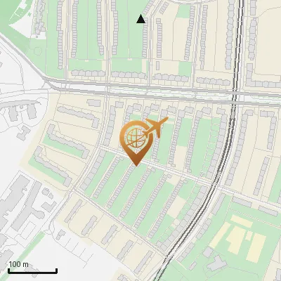 Foto zu Gielower Straße 48, 12359 Berlin