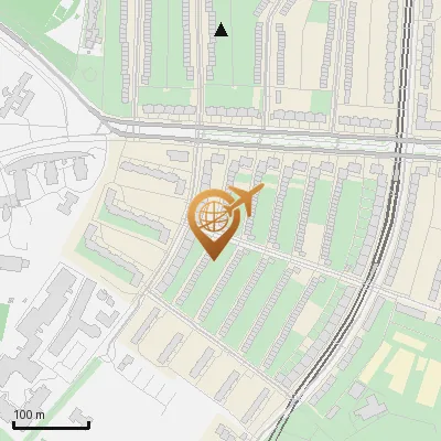 Foto zu Gielower Straße 49, 12359 Berlin