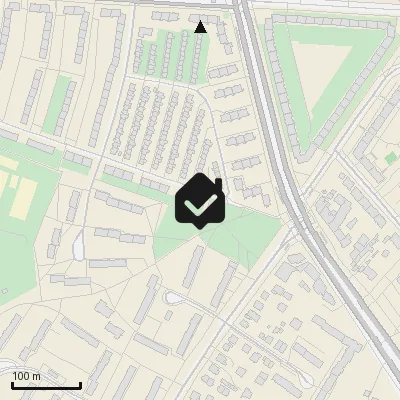 Foto zu Gielower Straße 7, 12359 Berlin