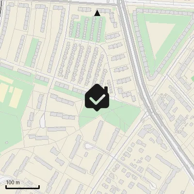 Foto zu Gielower Straße 9, 12359 Berlin
