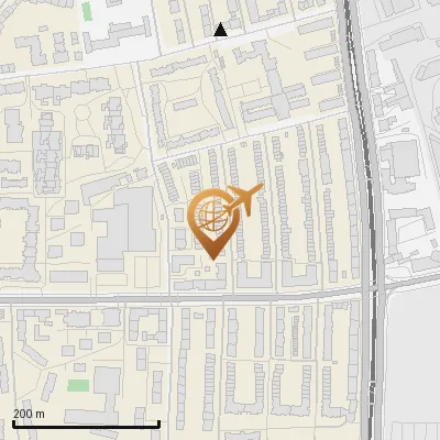 Foto zu Gierkestraße 19, 50735 Köln