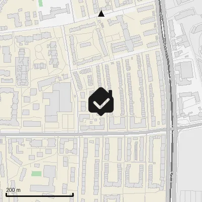 Foto zu Gierkestraße 27, 50735 Köln
