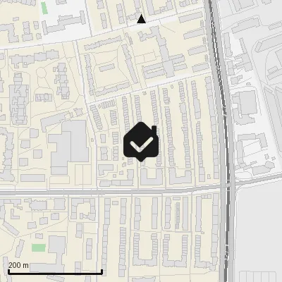 Foto zu Gierkestraße 32, 50735 Köln
