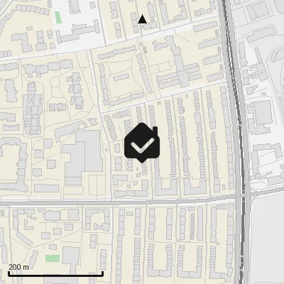 Foto zu Gierkestraße 35, 50735 Köln