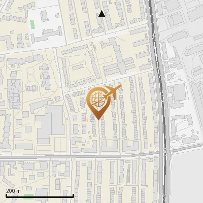 Foto zu Gierkestraße 42, 50735 Köln