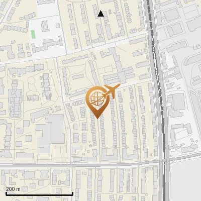 Foto zu Gierkestraße 50, 50735 Köln