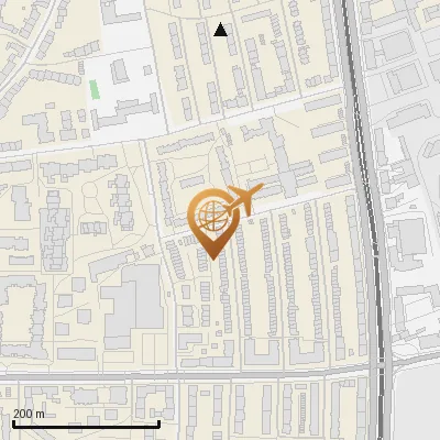 Foto zu Gierkestraße 57, 50735 Köln