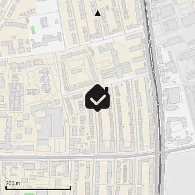 Foto zu Gierkestraße 58, 50735 Köln