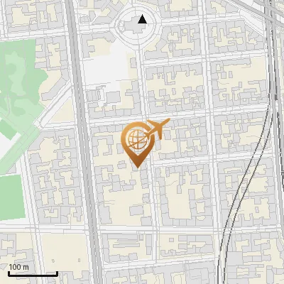 Foto zu Gierkezeile 21, 10585 Berlin