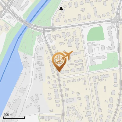 Foto zu Giesensdorfer Straße 32, 12207 Berlin