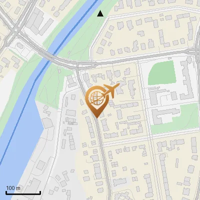 Foto zu Giesensdorfer Straße 34, 12207 Berlin