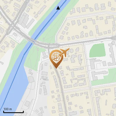 Foto zu Giesensdorfer Straße 36, 12207 Berlin