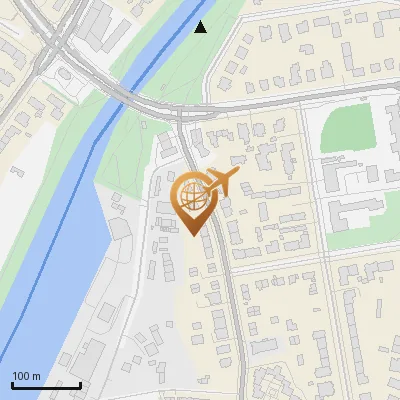 Foto zu Giesensdorfer Straße 4, 12207 Berlin