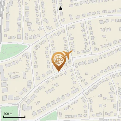 Foto zu Giesestraße 11, 22607 Hamburg