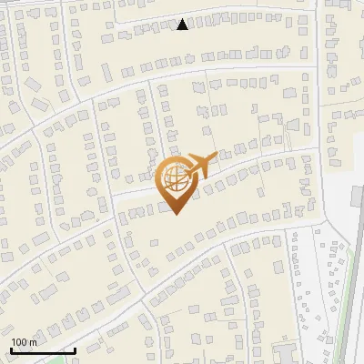 Foto zu Giesestraße 34, 22607 Hamburg