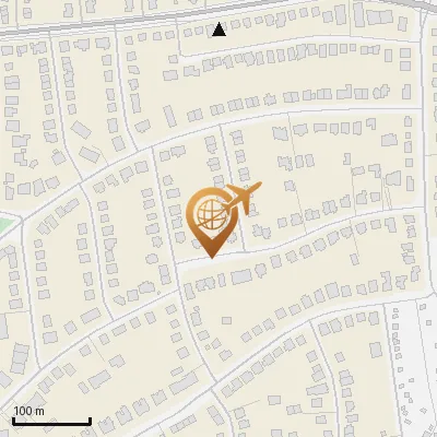 Foto zu Giesestraße 35, 22607 Hamburg