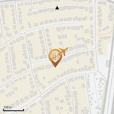 Foto zu Giesestraße 36, 22607 Hamburg