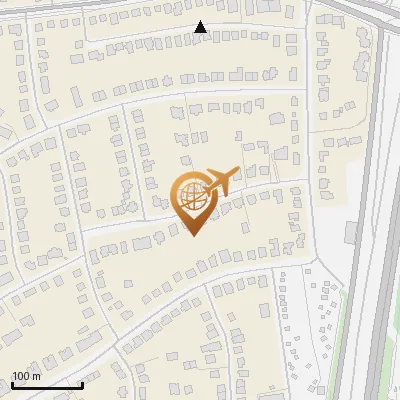 Foto zu Giesestraße 40, 22607 Hamburg