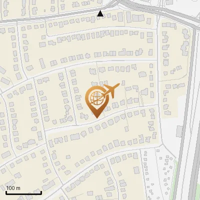 Foto zu Giesestraße 41, 22607 Hamburg