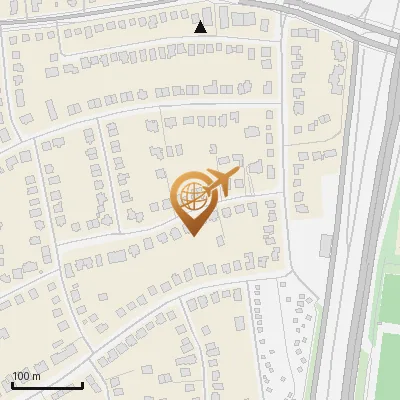 Foto zu Giesestraße 44, 22607 Hamburg