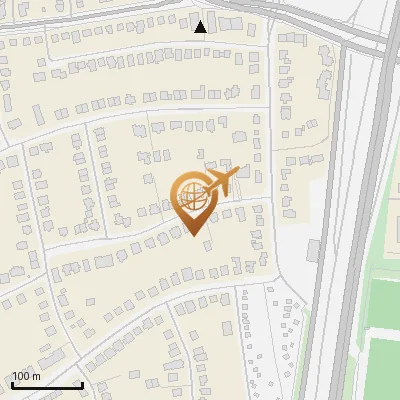 Foto zu Giesestraße 46, 22607 Hamburg