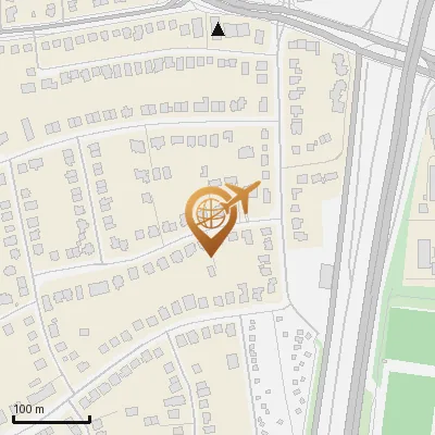 Foto zu Giesestraße 48, 22607 Hamburg