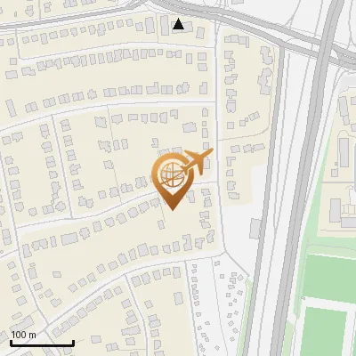 Foto zu Giesestraße 50, 22607 Hamburg