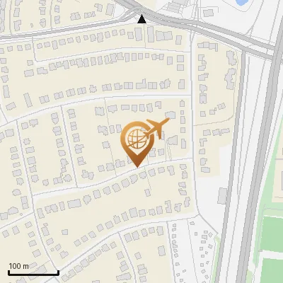 Foto zu Giesestraße 51, 22607 Hamburg